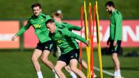 Republic of Ireland v Austria: All you need to know