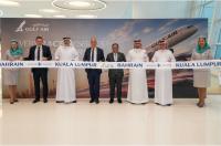 Gulf Air launches Kuala Lumpur flights ahead of F1 Bahrain Grand Prix 2026