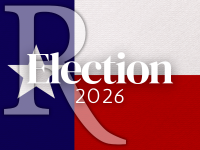 Texas Senate: Talarico, Paxton Nearly Tied