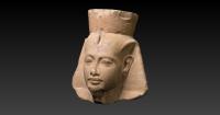 Maverick Kings: Three Visionary Pharaohs of Egypt’s Golden Age