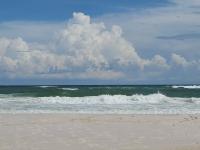 Texas Removes the Sand Barrier Between Wheelchairs and The Ocean