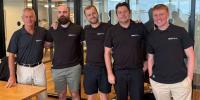 Black & White Engineering expands to US