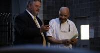 Doug Carter, twice sentenced to die, steps out from behind bars in Utah thanks to DNA analysis By