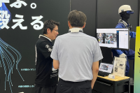Physical AI Opens at Tokyo Big Sight: Japan's Last Window to Save 'Made in Japan'
