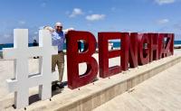 U.S. Engagement and Investment Outlook for Post-Conflict Benghazi