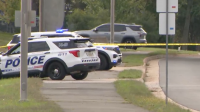 Active shooter triggers huge manhunt in Manassas, Virginia as 3 gunned down