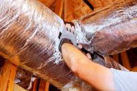 Virginia households can get free HVAC, insulation, and bill help before winter
