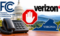 FCC Halts Automatic Approval of Verizon Plan to End Legacy Landline Service in Virginia (9-30-2026) (9-30-2026)