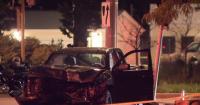 Milwaukee fatal crash; man accused of driving drunk, running red light