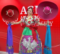 Tampa art exhibition celebrates Hispanic community