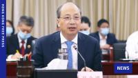 China’s former market regulator head to be tried for graft