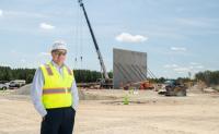 Past decade’s industrial focus benefits Southern Virginia