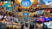 A Palace of Peace Or A Circus of Power? Inside The United Nations’ Billion-Dollar Illusion