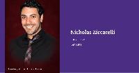 Nicholas Ziccarelli, 44, of San Francisco, CA – Obituary