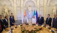 Beyond Borders: India and Italy Turn Culture into a Bridge for Strategic Partnership