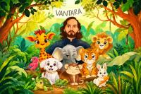 The Red Flags Of Vantara: Does Vantara’s Unprecedented Acquisition Scale Still Risk Stimulating The Very Illegal Trade It Claims To Rescue Animals From?