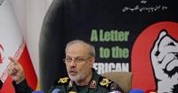 Iran’s IRGC Terrorists to Americans: When We Say ‘Death to America,’ We Don’t Mean You