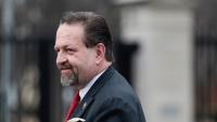 Trump senior adviser tells 'Post' that 'Iran will be resolved imminently' - interview
