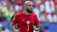 Every Man Utd Injury in Fall 2026 International Break