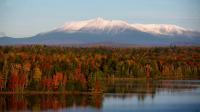 This weekend could be the ‘gem of all gems’ in Maine’s fall foliage season