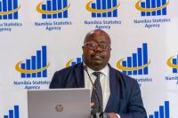 Namibia’s population set to reach 5.2 million by 2053