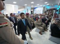 US forces complete departure from Iraq as anti-Islamic State mission in Iraq ends