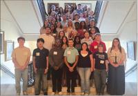 Oklahoma Hall of Fame announces Teen Board