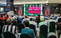 Feel the vibe, watch Gulf Cup 27 matches live at Active Oman