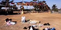 Israel Mourns on Monday, So Should We