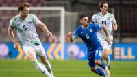 Ireland boss: 'Focus on football' against Israel
