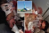 Israel-bound plane co-pilot behind suspected terror attack was Omani and had worked for flydubai under a year