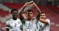 Ireland will play return match against Israel in Nations League