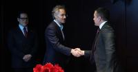 Why Did Palantir CEO Alex Karp Buy 37,000 Acres of Swedish Forest?
