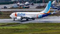 Plane hijacking alert sparked after pilots 'fight with knives' on plane and passengers intervene
