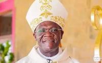 Zambian Catholic Archbishop Released on Bail after Night in Jail