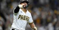 Ex-Red Sox Xander Bogaerts, Jordan Hicks, and more got in the playoff action yesterday