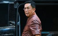 Politics : Meeting With 25 N. Sembilan Assemblymen Focuses On Duties, Not Istana Issue - Jalaluddin