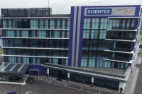 Scientex Moves To Expand Flexible Packaging Operations in China