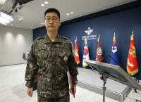 North Korea Calls DMZ Mine Blast a "Self-Staged Clown Show" as Seoul Weighs Response