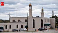 Palestinian-born US mosque leader faces deportation after judge rules he is ‘foreign policy threat’