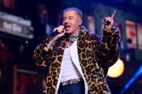 Macklemore announces his ‘Free Palestine’ tour dates sold out