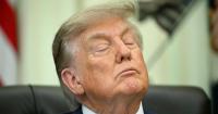 Trump Unveils Midterms Travel Plan That Will Surely Make Him Pass Out