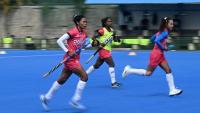 Team India moves one step closer to Asian Games gold, defeats South Korea 2-0 to reach women's hockey final