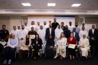Qatar Olympic Academy concludes sports policies and legal frameworks course