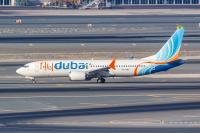 Flydubai Flight to Israel Lands in Saudi Arabia After Cockpit Stabbing, Emergency Dive