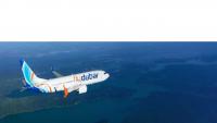 flydubai flight diverted to Saudi lands in Israel after altercation