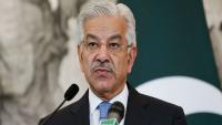 Pakistan Vows To Defend Saudi Arabia Against Houthis ‘By Any Means Available’