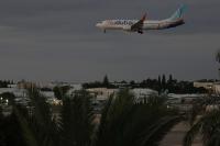 What to know about the terrifying FlyDubai flight forced to land in Saudi Arabia