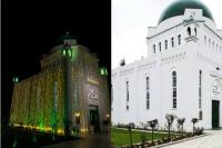 Surbiton’s Muslim community to celebrate centenary of local mosque