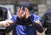 Chinese Man Gets 25 Years for Killing Seoul Street Cleaner